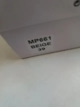 Texani beige prezzo trattabile