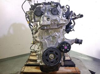 Motor completo kia rectp5607570 g4fu sportage 1.6