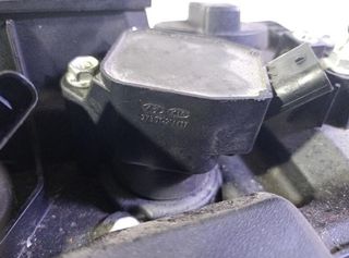 Motor completo kia rectp5607570 g4fu sportage 1.6