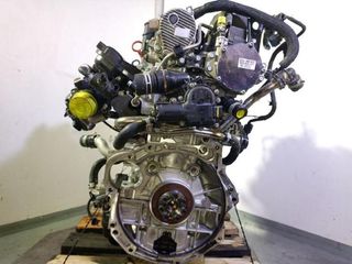 Motor completo kia rectp5607570 g4fu sportage 1.6