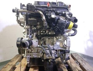 Motor completo kia rectp5607570 g4fu sportage 1.6