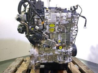 Motor completo kia rectp5607570 g4fu sportage 1.6