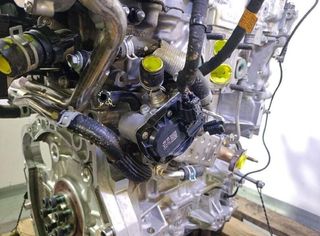 Motor completo kia rectp5607570 g4fu sportage 1.6