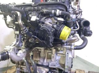 Motor completo kia rectp5607570 g4fu sportage 1.6