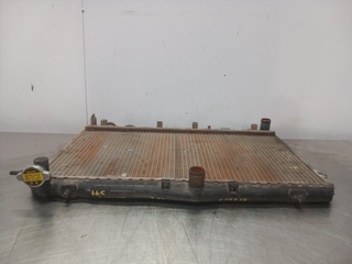 RADIADOR AGUA HYUNDAI COUPE (RD) S/R