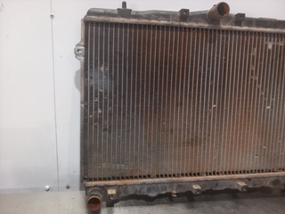RADIADOR AGUA HYUNDAI COUPE (RD) S/R