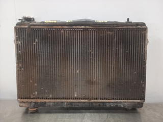 RADIADOR AGUA HYUNDAI COUPE (RD) S/R