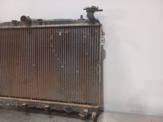 RADIADOR AGUA HYUNDAI COUPE (RD) S/R