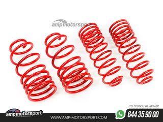 MUELLES DEPORTIVOS MTS TECHNIK MTSXSU025