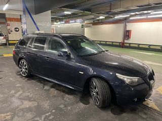 Llantas 19" BMW (5x120) con Neumáticos 245/35/19