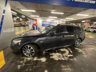 Llantas 19" BMW (5x120) con Neumáticos 245/35/19