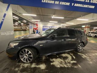 Llantas 19" BMW (5x120) con Neumáticos 245/35/19