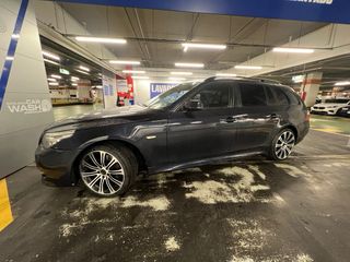 Llantas 19" BMW (5x120) con Neumáticos 245/35/19