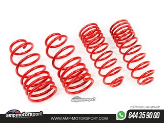 MUELLES DEPORTIVOS MTS TECHNIK MTSXTO090