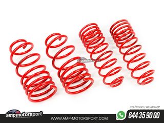 MUELLES DEPORTIVOS MTS TECHNIK MTSXFO093