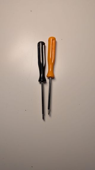 Carcasa GBA SP Rosa Original con Tornillos