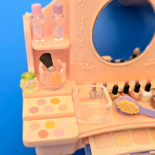Sylvanian Families Cosmetic Counter