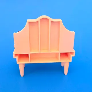 Sylvanian Families Cosmetic Counter