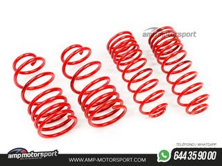 MUELLES DEPORTIVOS MTS TECHNIK MTSXMB115