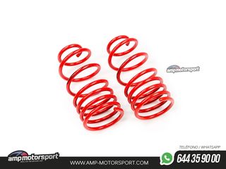 MUELLES DEPORTIVOS MTS TECHNIK MTSXPE003