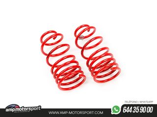 MUELLES DEPORTIVOS MTS TECHNIK MTSXSE039