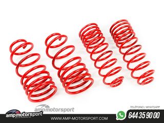 MUELLES DEPORTIVOS MTS TECHNIK MTSXMM031