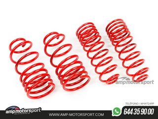 MUELLES DEPORTIVOS MTS TECHNIK MTSXMC007