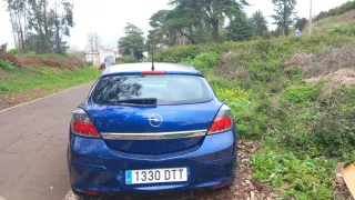 Opel Astra 2006