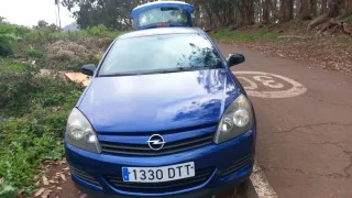 Opel Astra 2006