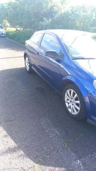 Opel Astra 2006