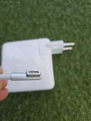 Cargador Apple 85W MagSafe
