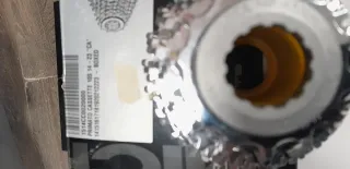 Cassette 10V para Campagnolo 14-23