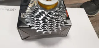 Cassette 10V para Campagnolo 14-23