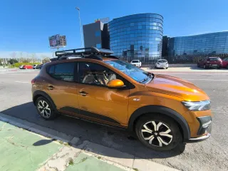 Dacia Sandero 2021