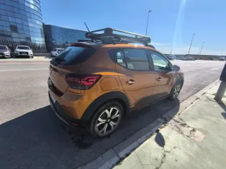 Dacia Sandero 2021