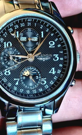 Reloj Automático NUEVO