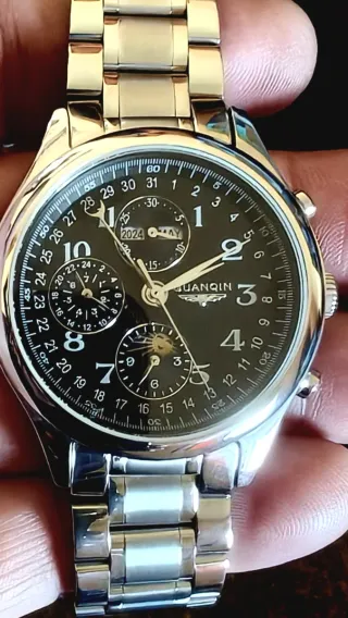 Reloj Automático NUEVO