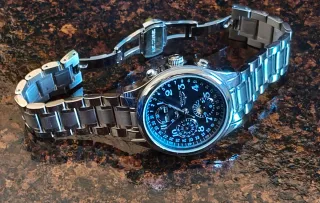 Reloj Automático NUEVO