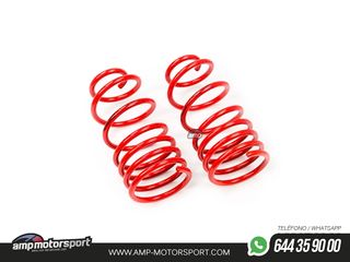 MUELLES DEPORTIVOS MTS TECHNIK MTSXRE112