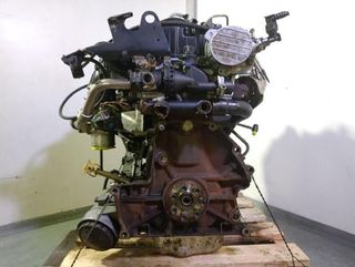 Motor completo renault g9tc720 espace rectp5526634