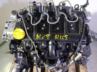 Motor completo renault g9tc720 espace rectp5526634