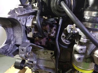 Motor completo renault g9tc720 espace rectp5526634