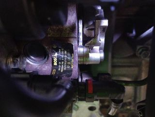 Motor completo renault g9tc720 espace rectp5526634