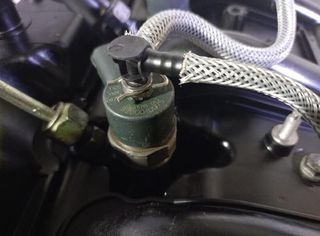 Motor completo renault g9tc720 espace rectp5526634