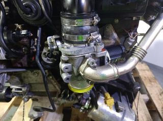 Motor completo renault g9tc720 espace rectp5526634