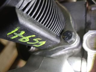 Motor completo renault g9tc720 espace rectp5526634