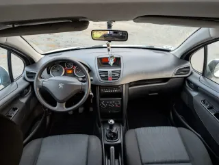 Peugeot 207 1.4 HDI 2008