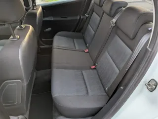 Peugeot 207 1.4 HDI 2008