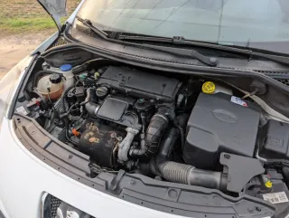 Peugeot 207 1.4 HDI 2008