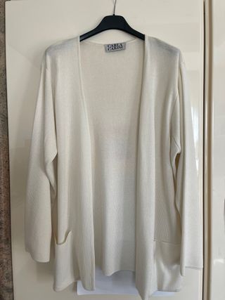 Cardigan donna Carla Carini tg 46